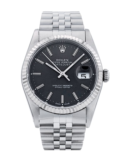 Rolex Datejust 116234